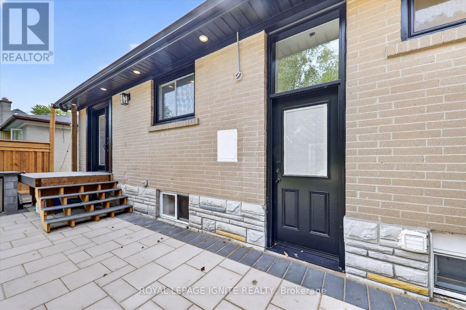BSMT - 103 BAKER STREET