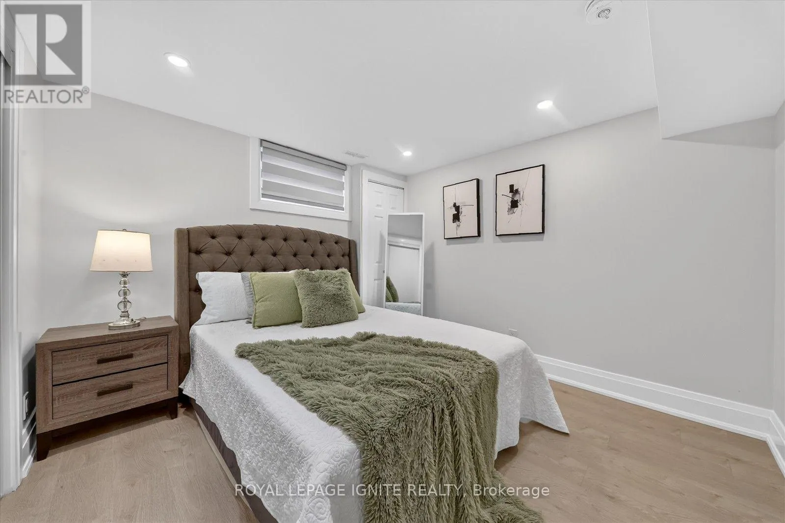 BSMT - 103 BAKER STREET