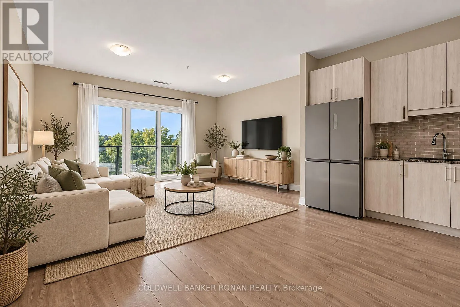 502 - 64 QUEEN STREET S