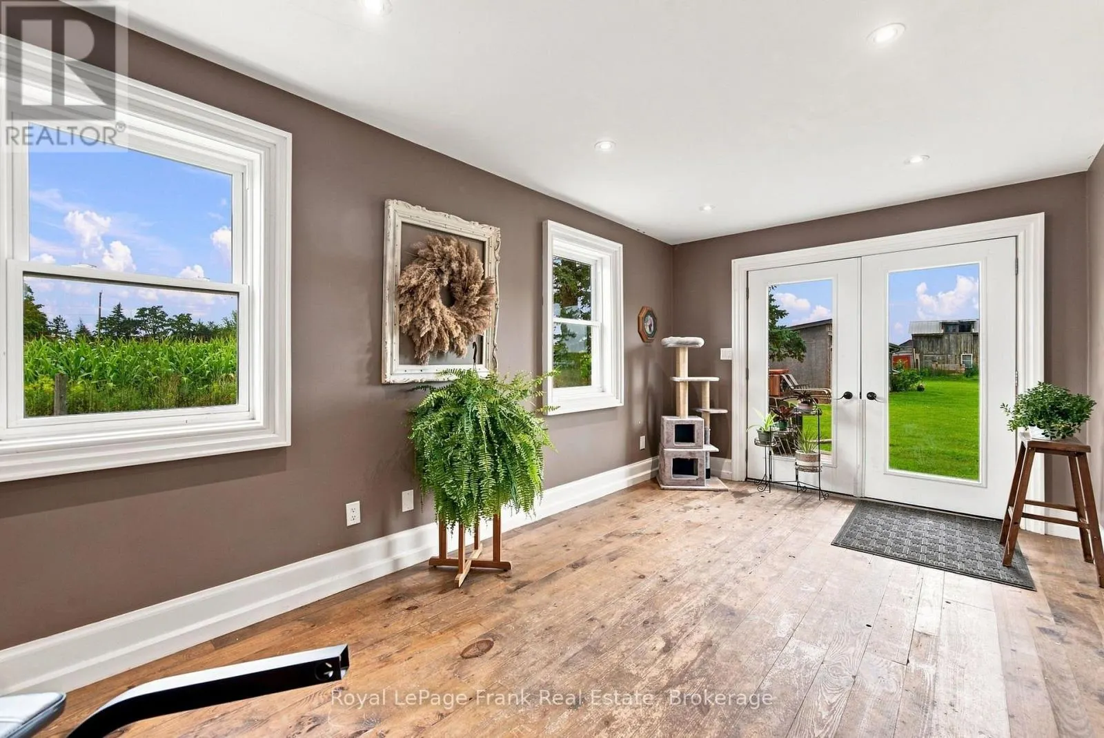 1780 BROCK CONCESSION 1 ROAD