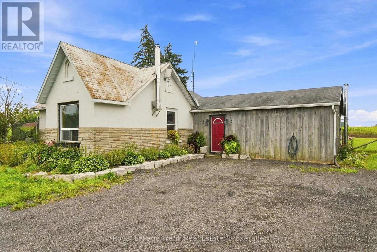 1780 BROCK CONCESSION 1 ROAD