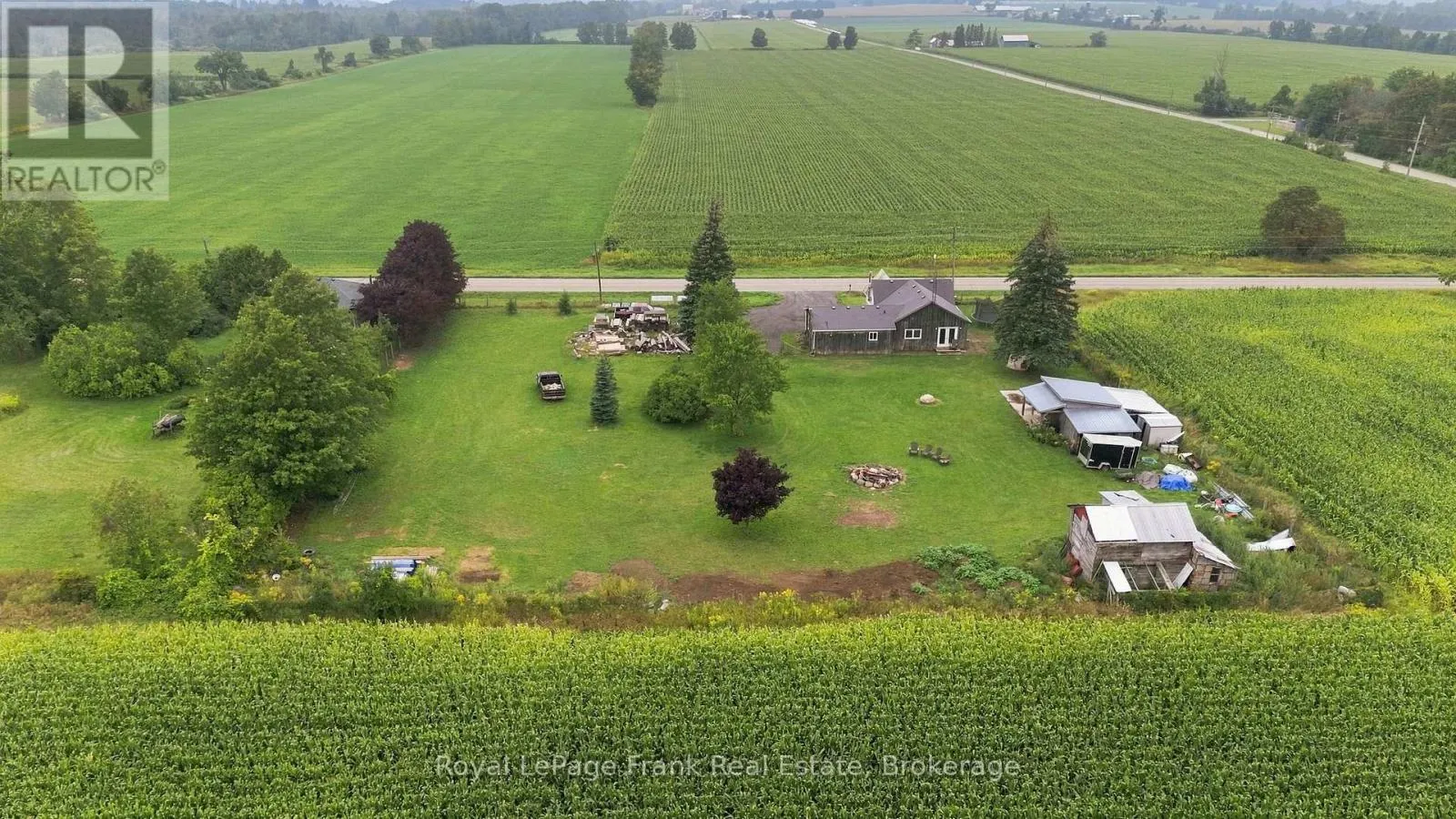 1780 BROCK CONCESSION 1 ROAD