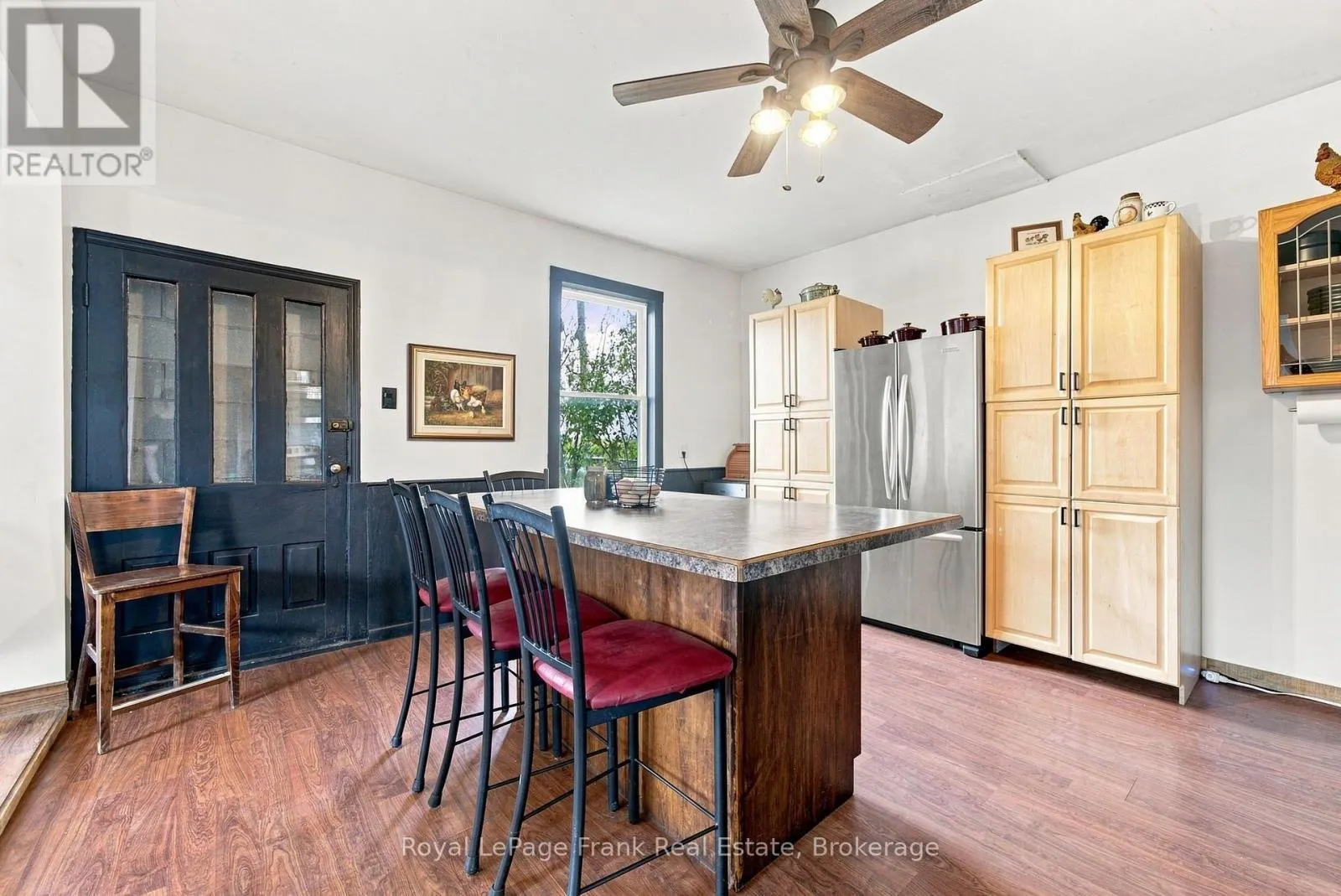 1780 BROCK CONCESSION 1 ROAD