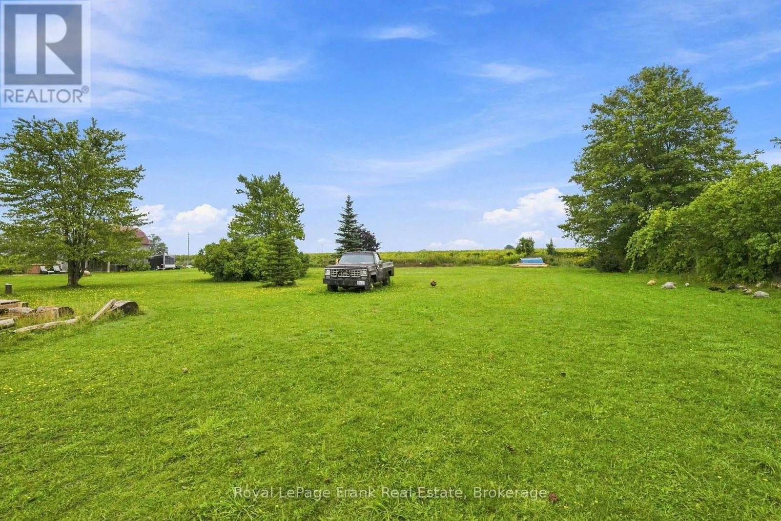 1780 BROCK CONCESSION 1 ROAD