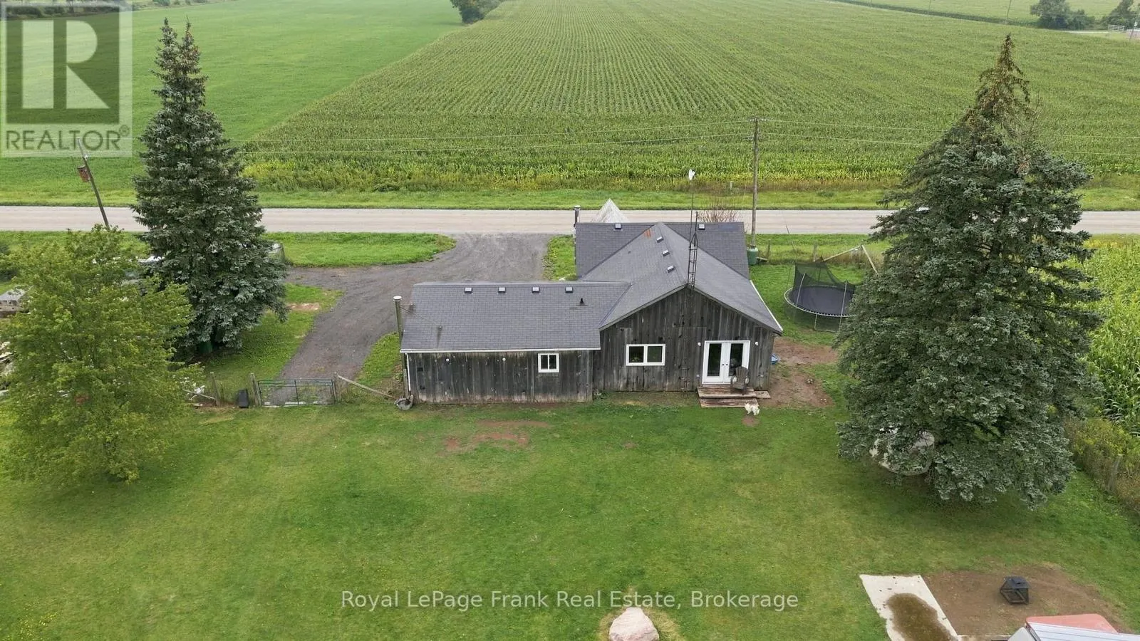 1780 BROCK CONCESSION 1 ROAD