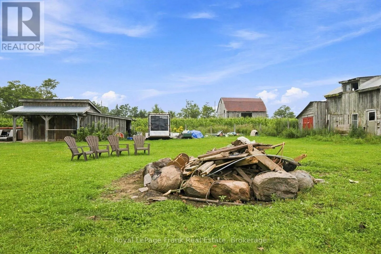 1780 BROCK CONCESSION 1 ROAD