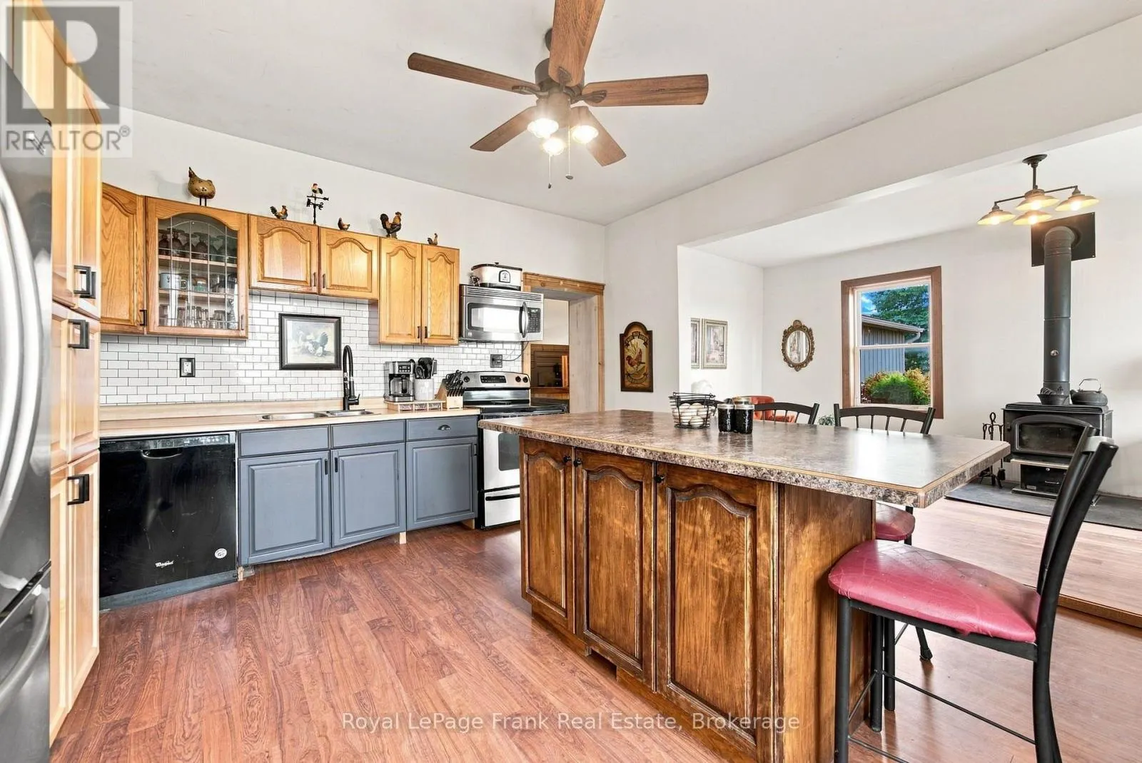 1780 BROCK CONCESSION 1 ROAD