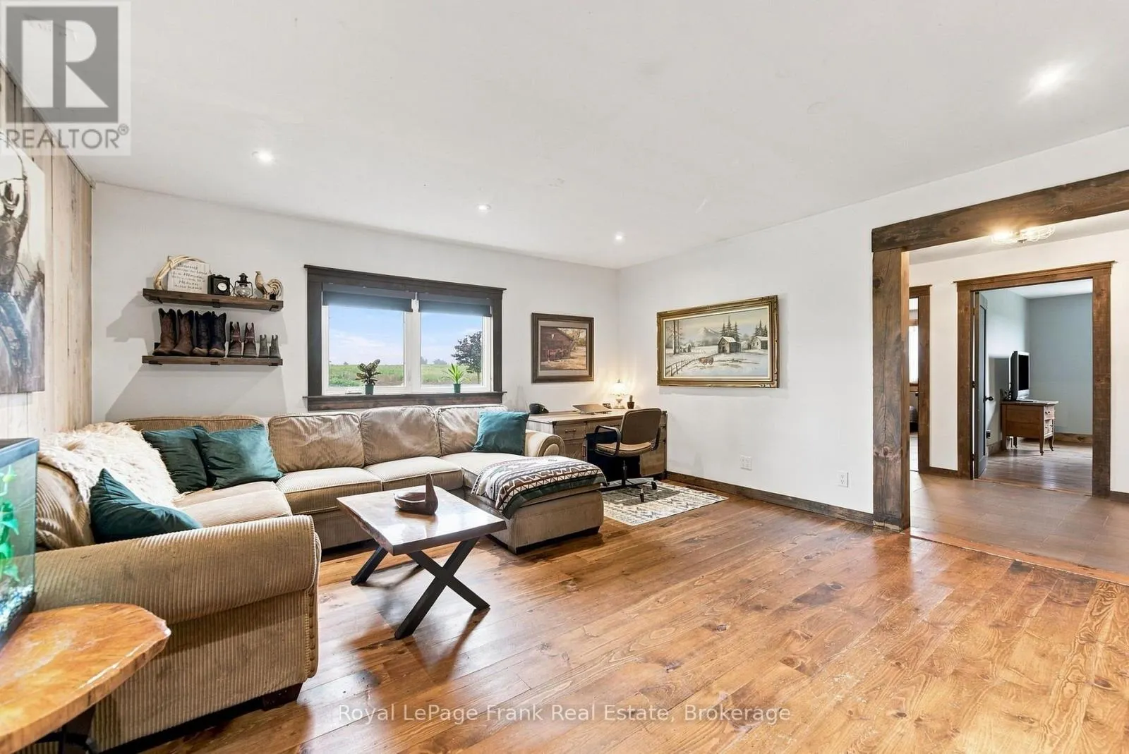 1780 BROCK CONCESSION 1 ROAD