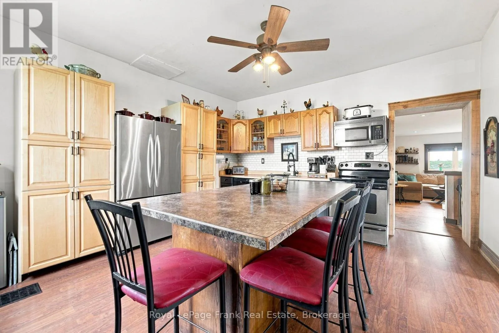 1780 BROCK CONCESSION 1 ROAD