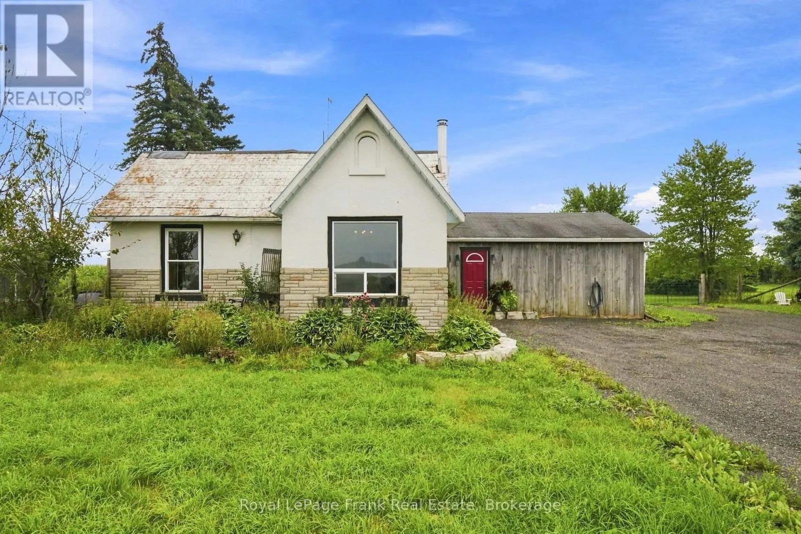 1780 BROCK CONCESSION 1 ROAD