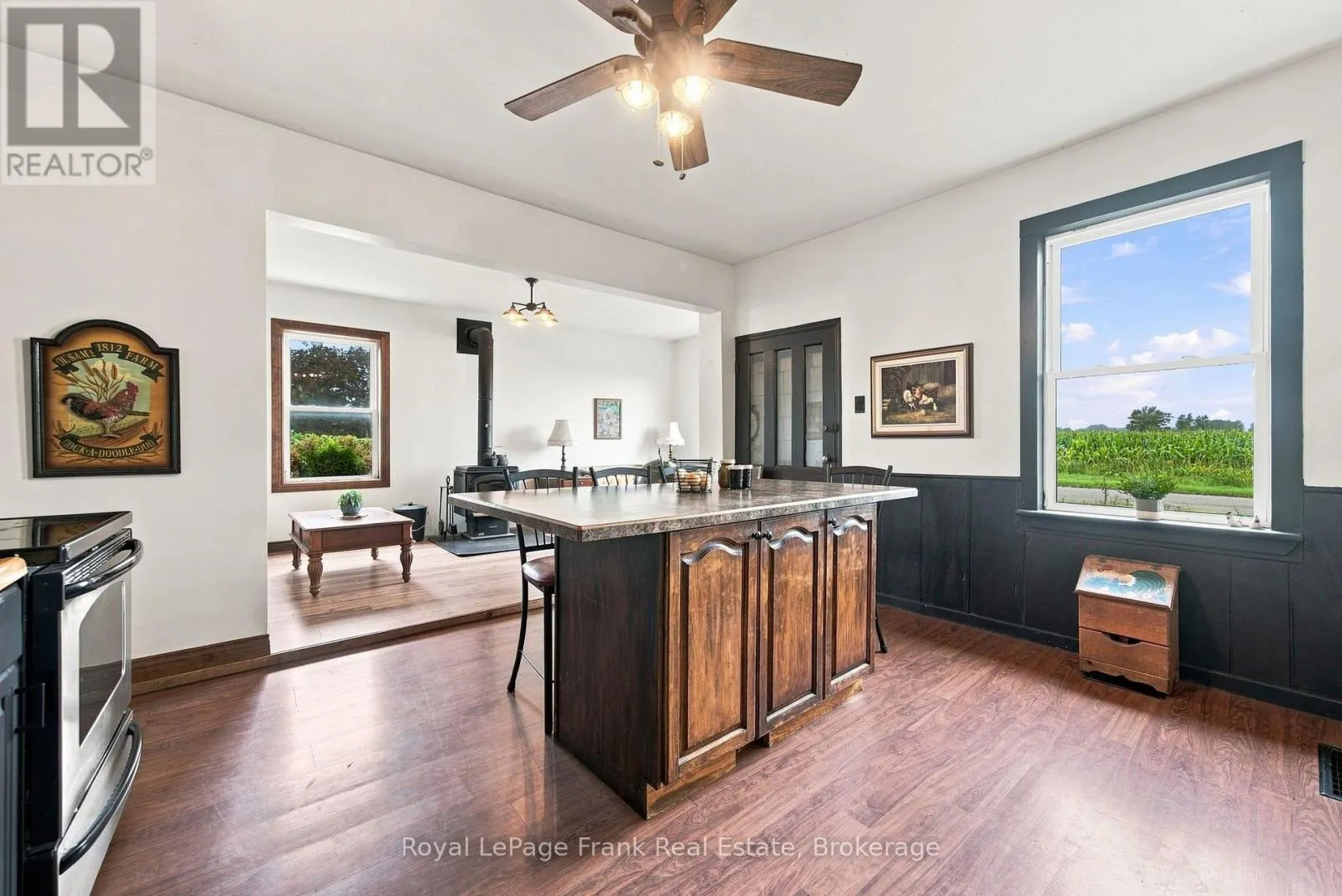 1780 BROCK CONCESSION 1 ROAD
