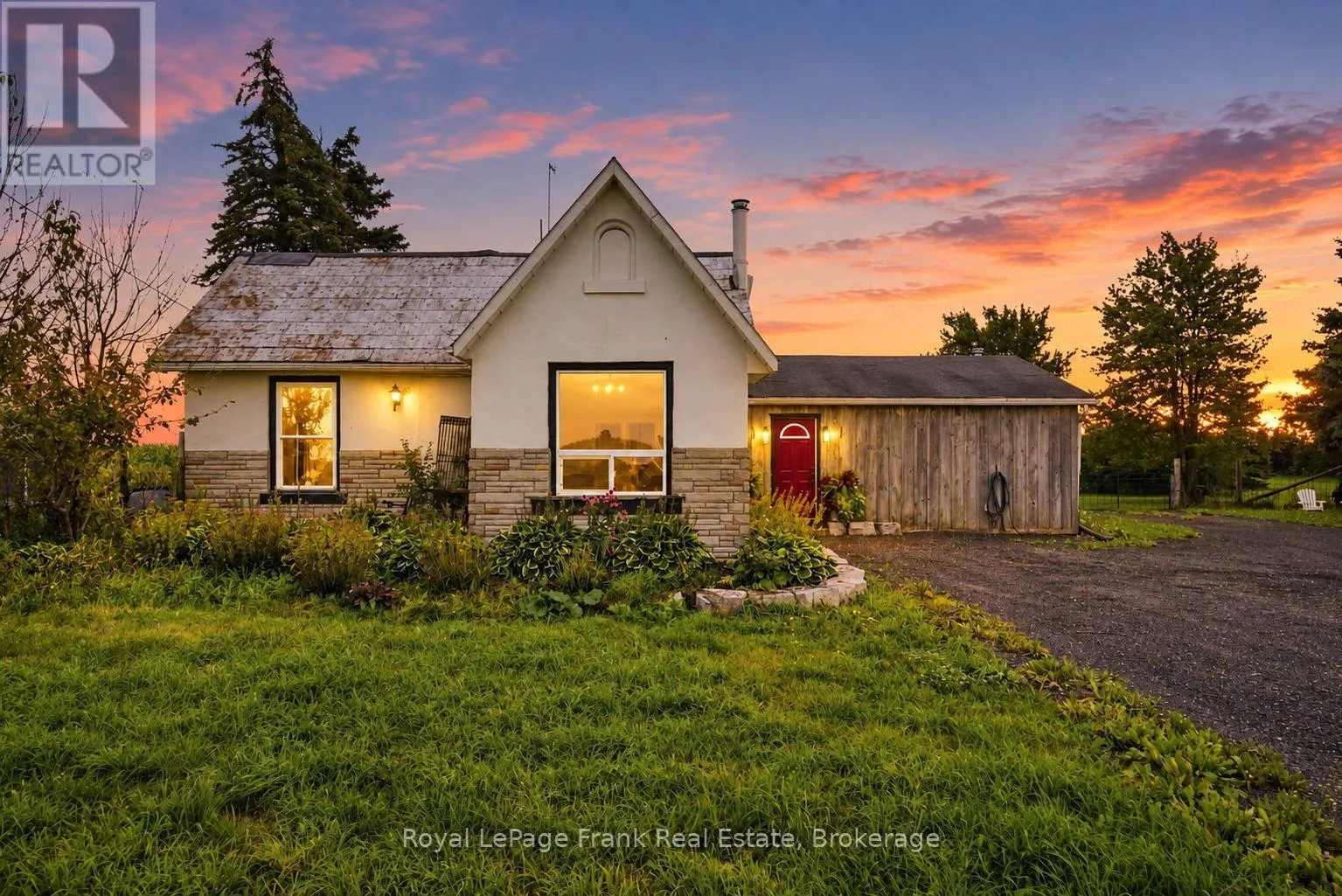 1780 BROCK CONCESSION 1 ROAD