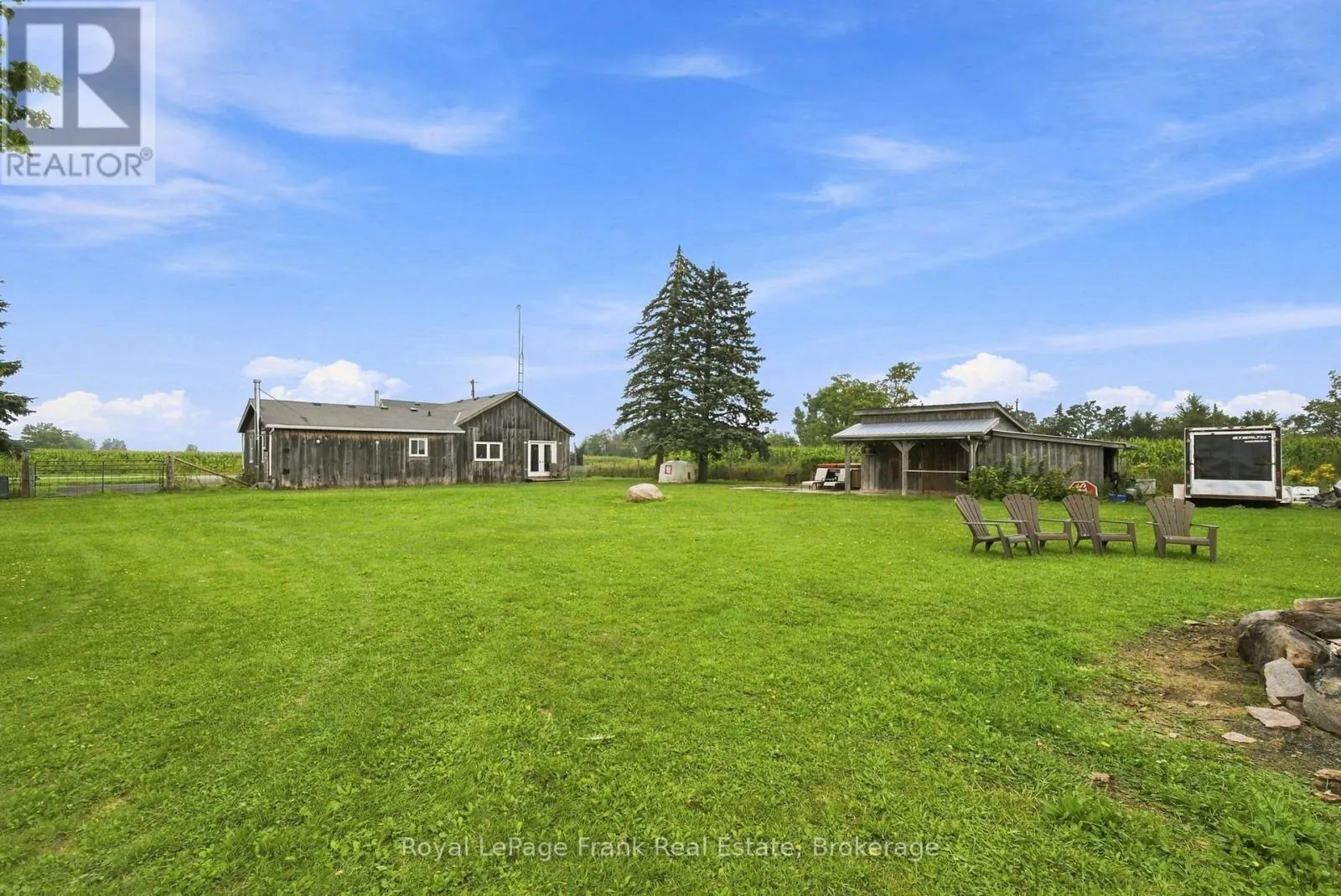 1780 BROCK CONCESSION 1 ROAD