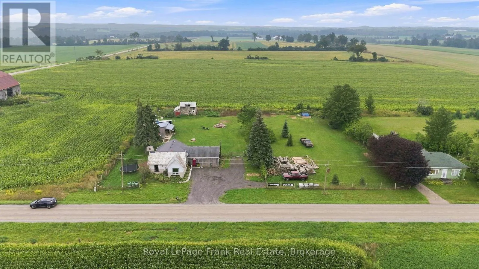1780 BROCK CONCESSION 1 ROAD