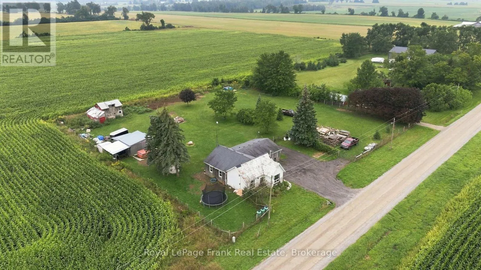 1780 BROCK CONCESSION 1 ROAD