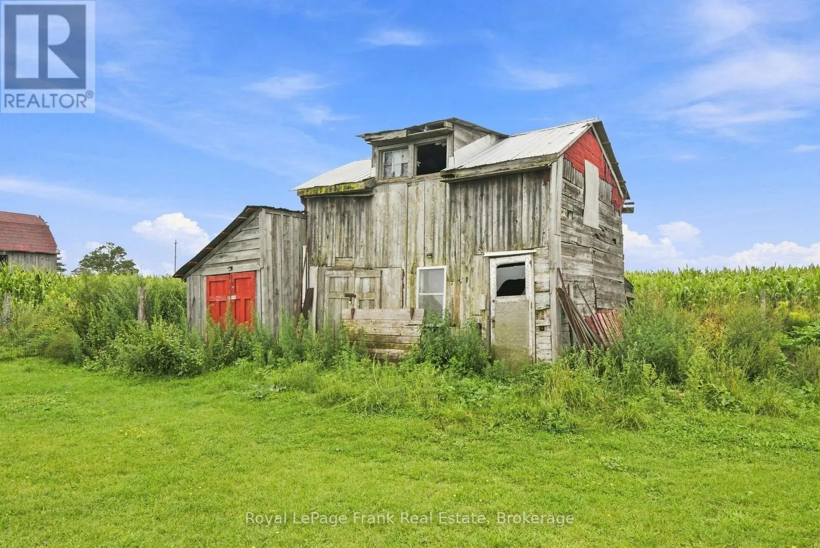 1780 BROCK CONCESSION 1 ROAD