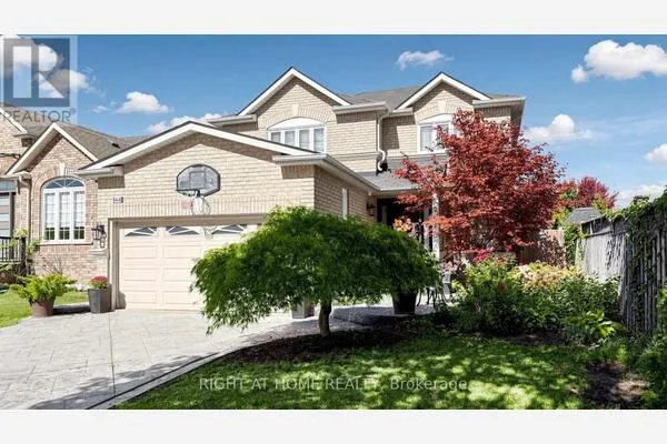 44 ROBERTSON CLOSE