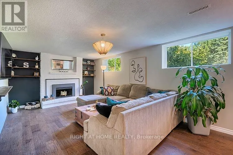 45 CENTENNIAL AVENUE