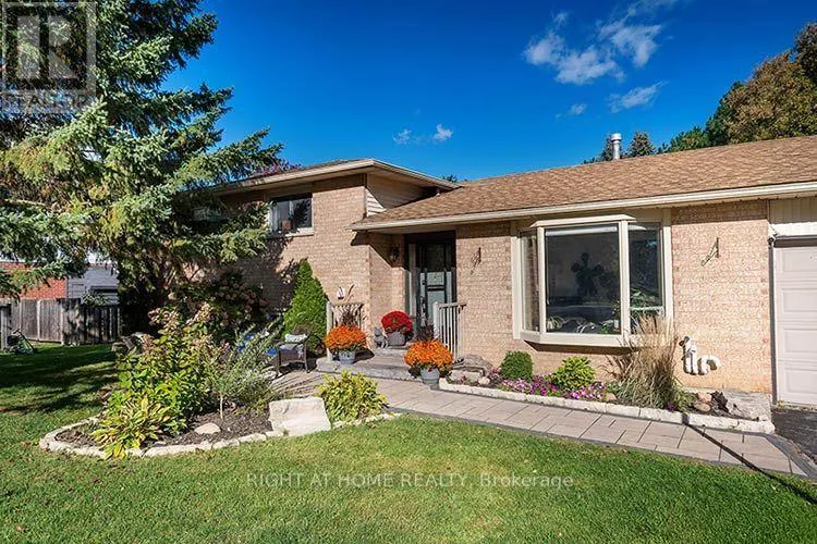 45 CENTENNIAL AVENUE
