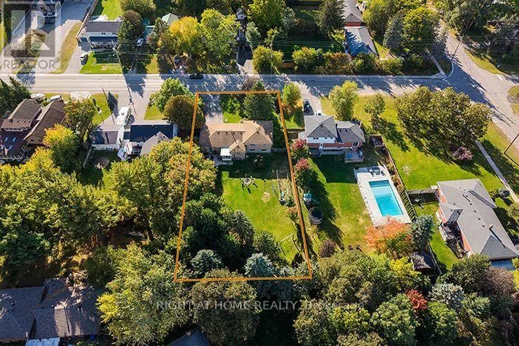 45 CENTENNIAL AVENUE