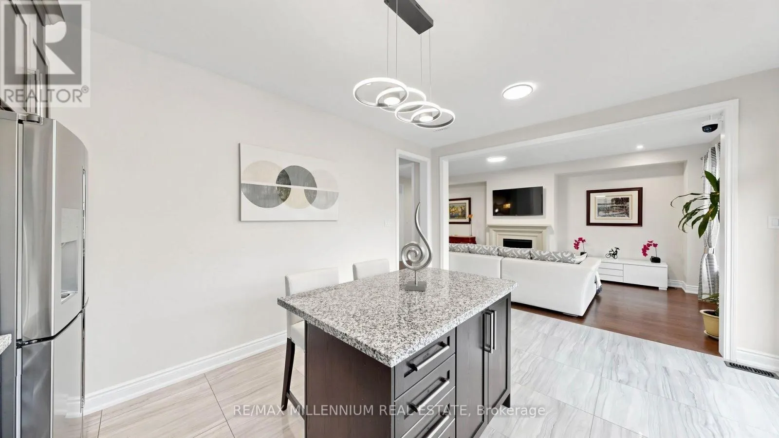 327 MACTIER DRIVE