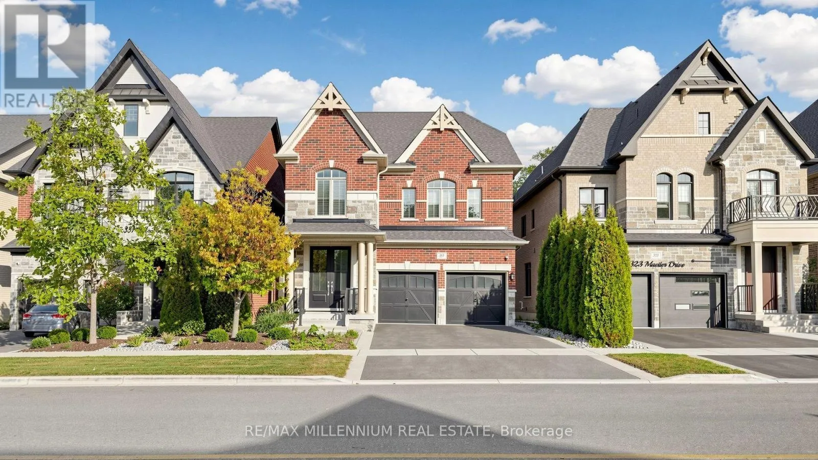 327 MACTIER DRIVE
