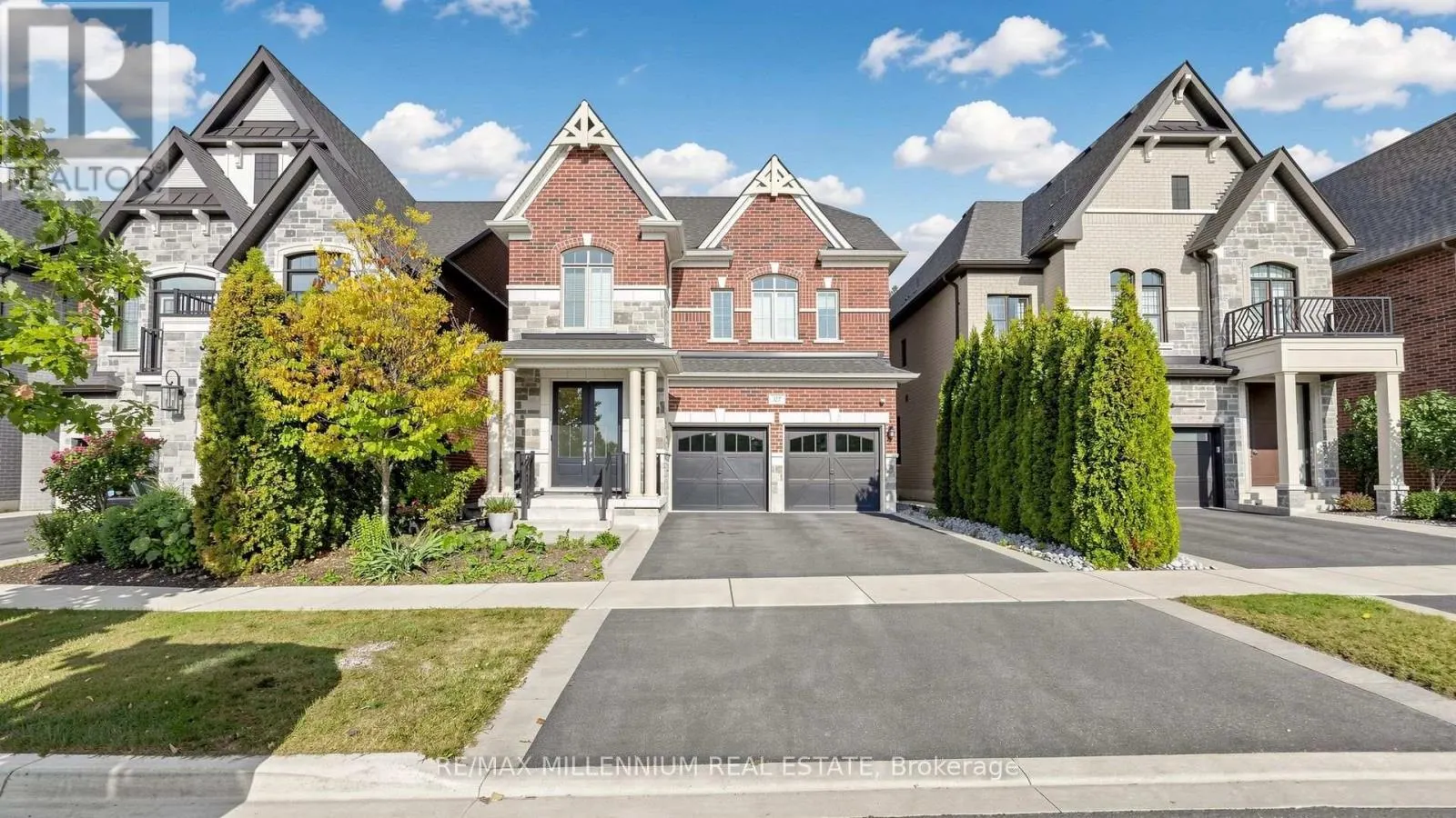 327 MACTIER DRIVE