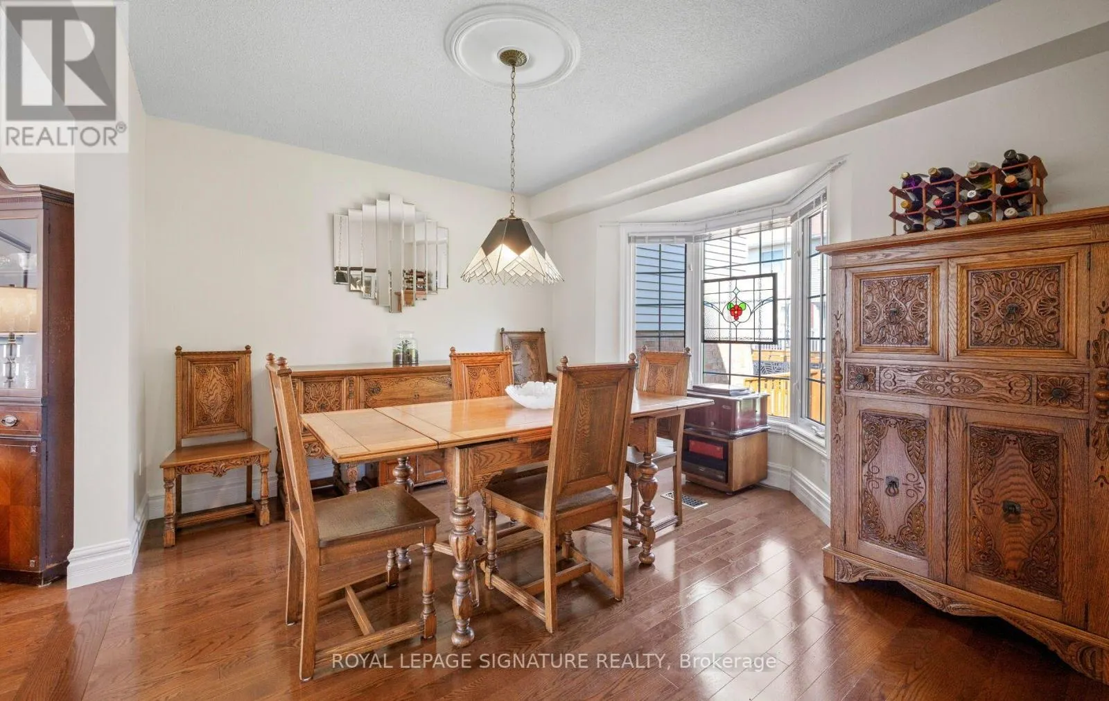 412 BUTLER COURT