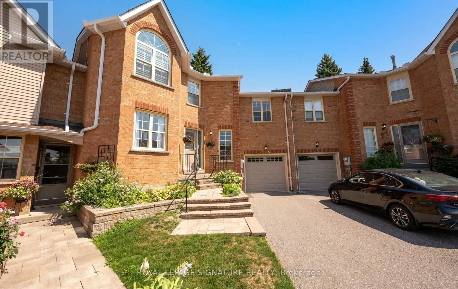 412 BUTLER COURT