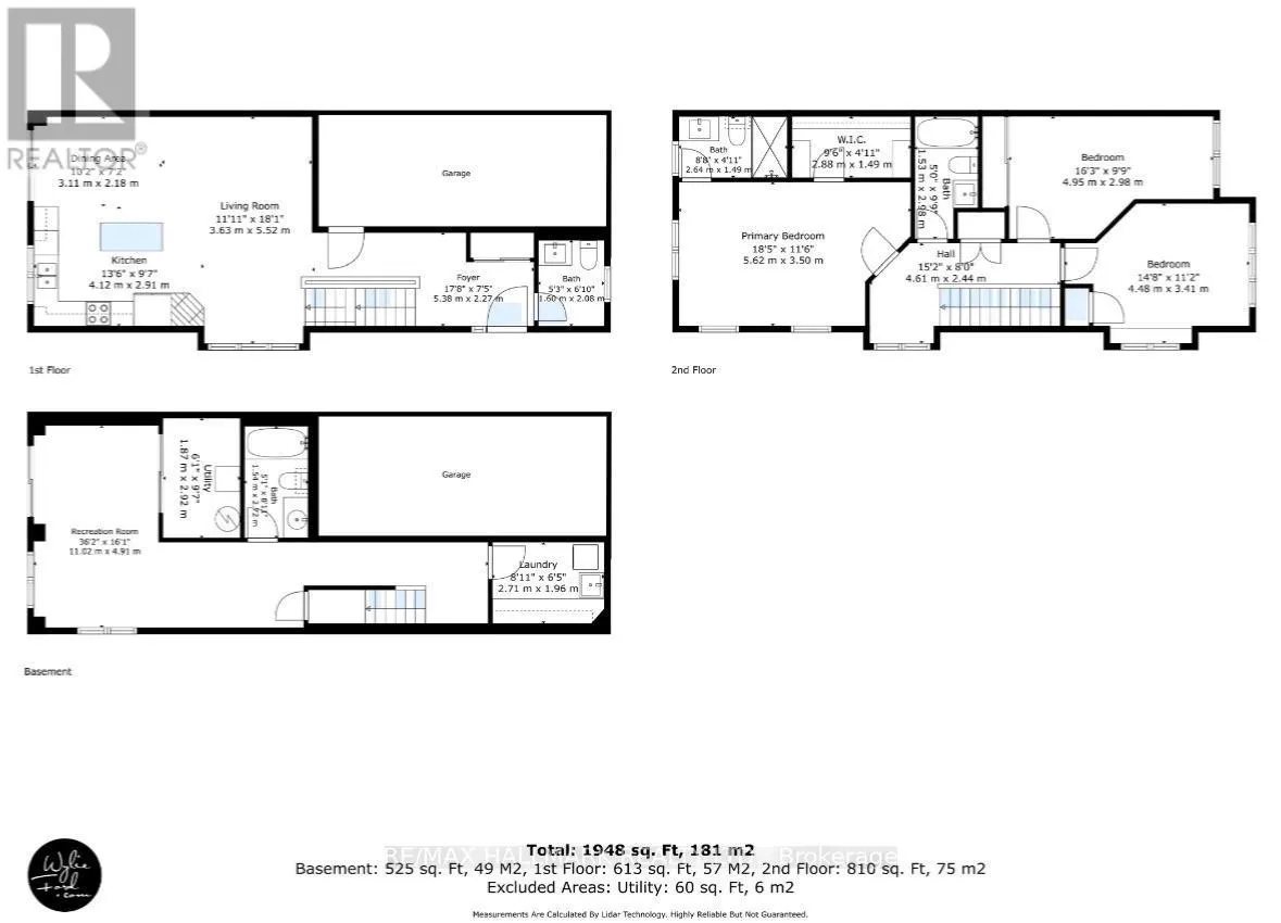 710 WENDY CULBERT CRESCENT