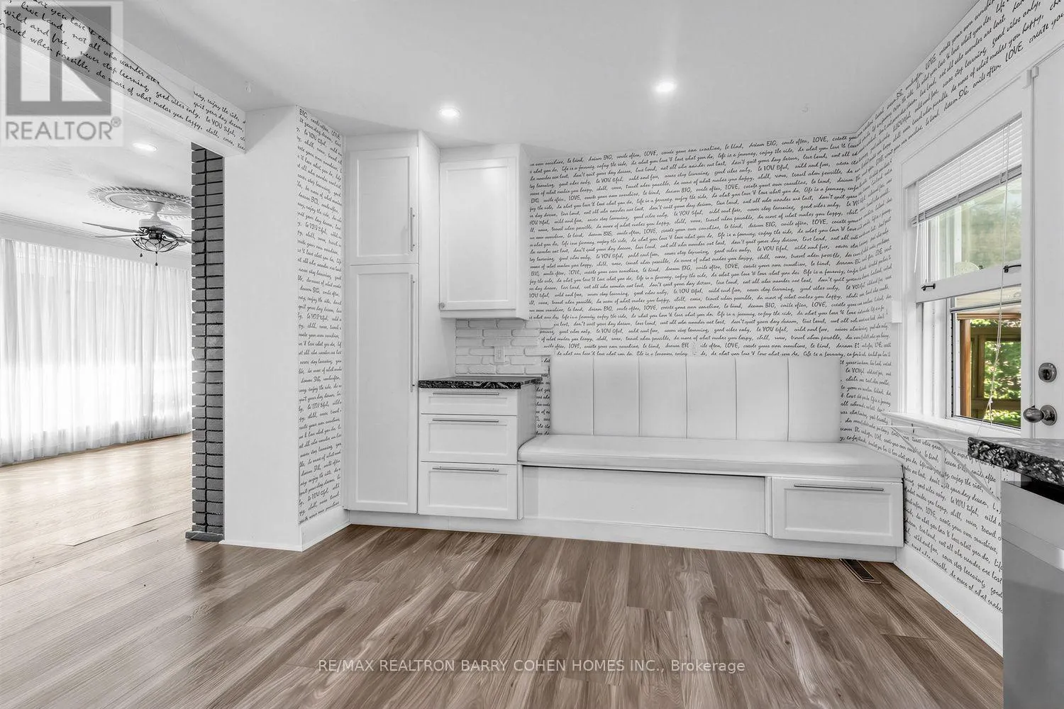 19 OAKBANK ROAD
