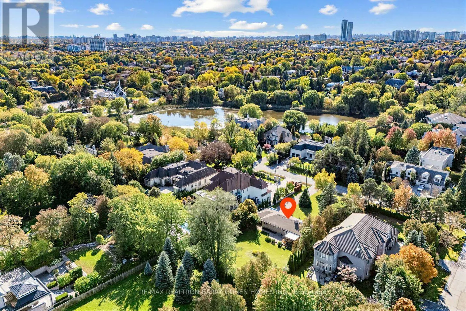 19 OAKBANK ROAD