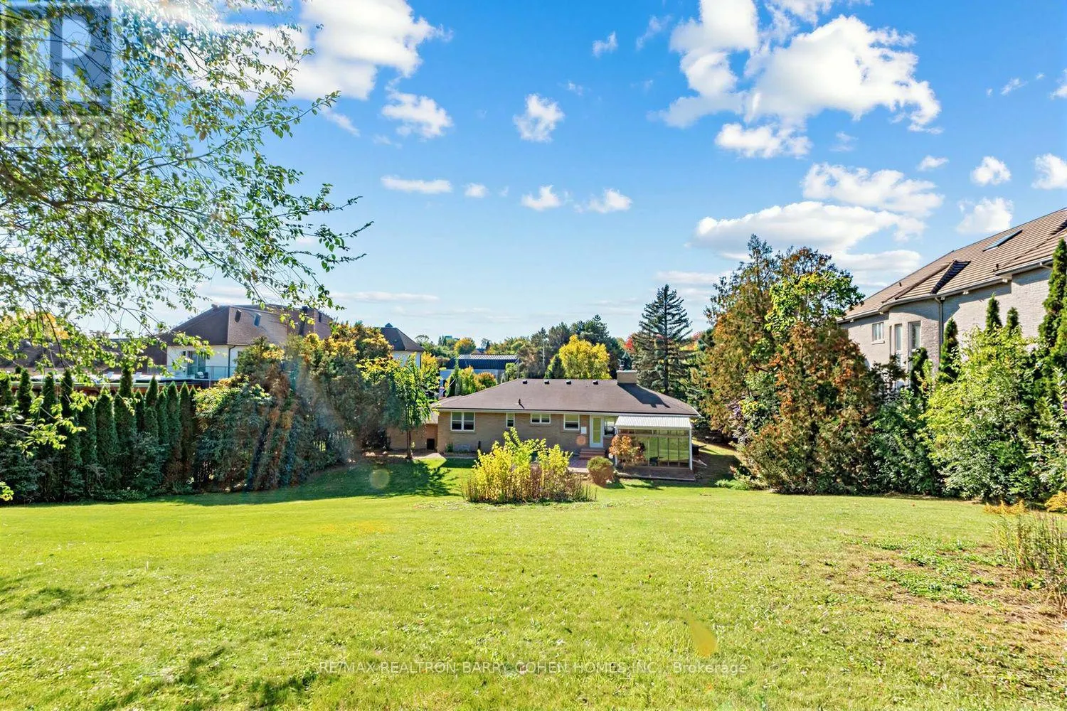19 OAKBANK ROAD