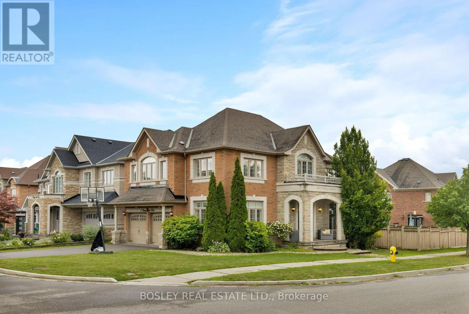 1 HERITAGE ESTATES ROAD