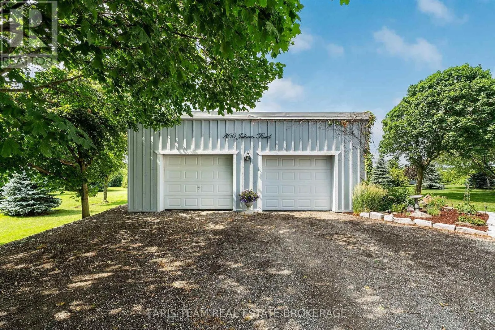 300 JULIANA ROAD