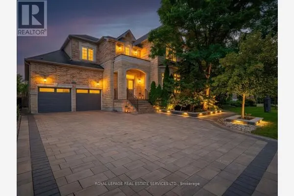 11 BEAUVISTA COURT