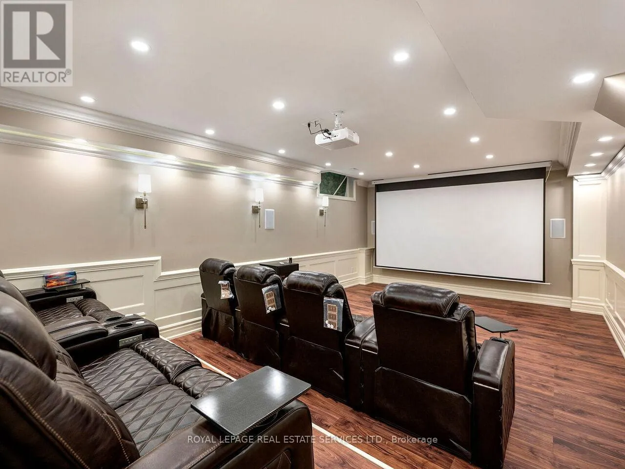 11 BEAUVISTA COURT