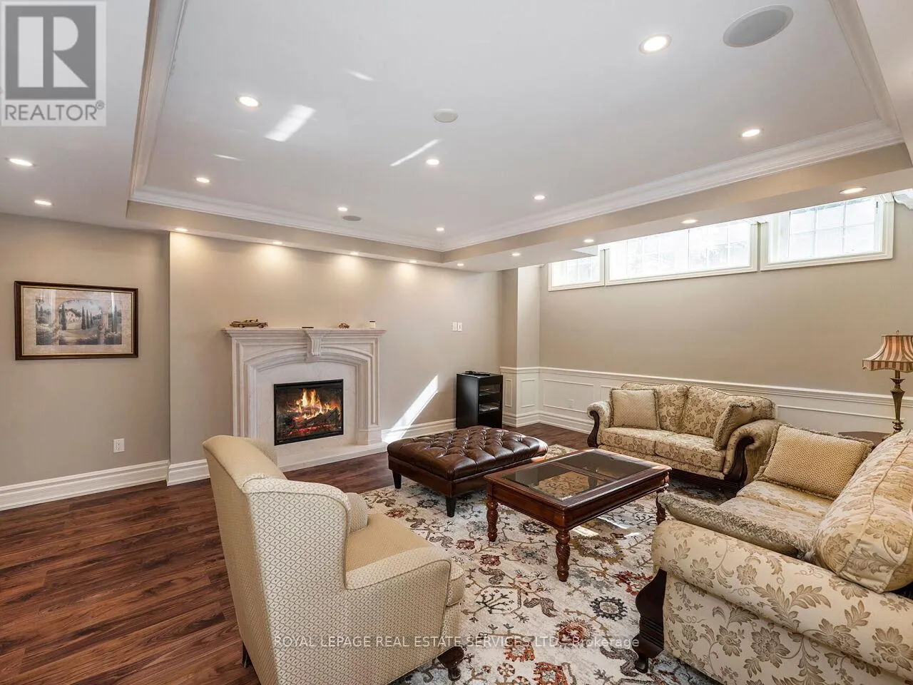 11 BEAUVISTA COURT