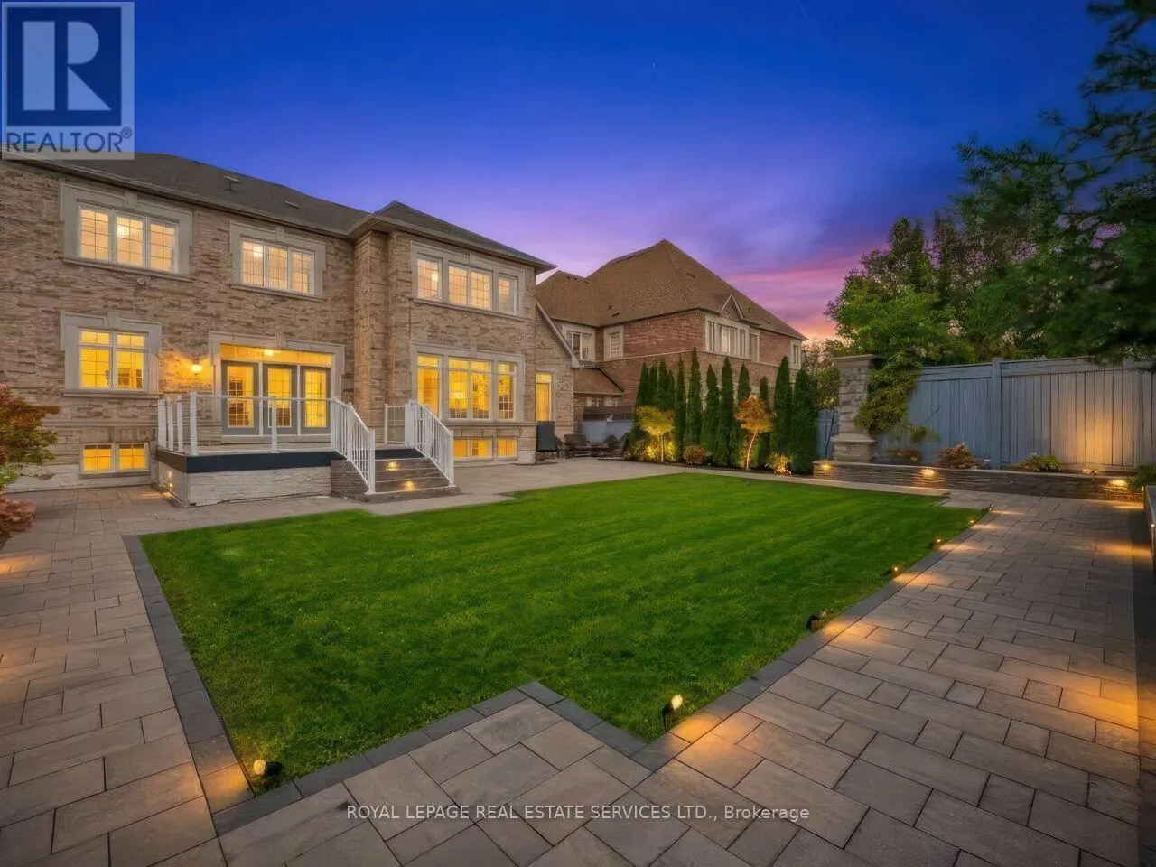 11 BEAUVISTA COURT
