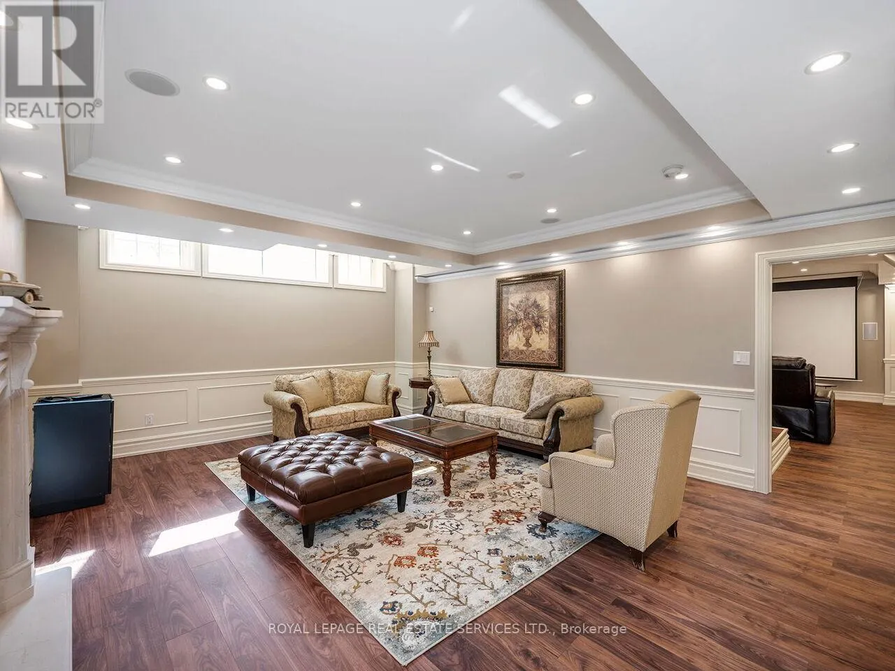 11 BEAUVISTA COURT