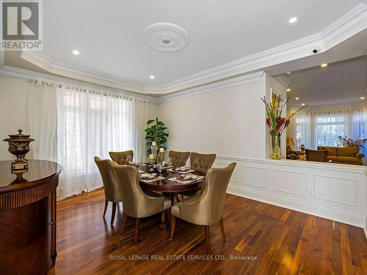 11 BEAUVISTA COURT