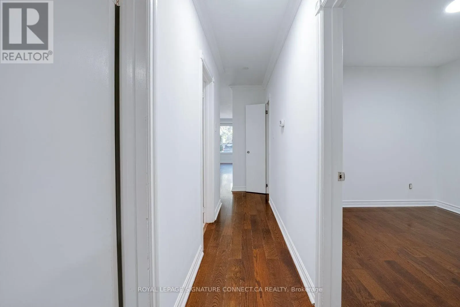 UPPER LEVEL - 166 CHERRYWOOD DRIVE