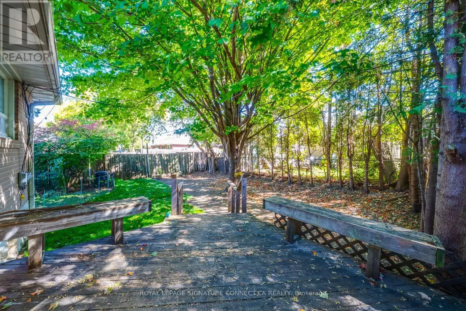 UPPER LEVEL - 166 CHERRYWOOD DRIVE