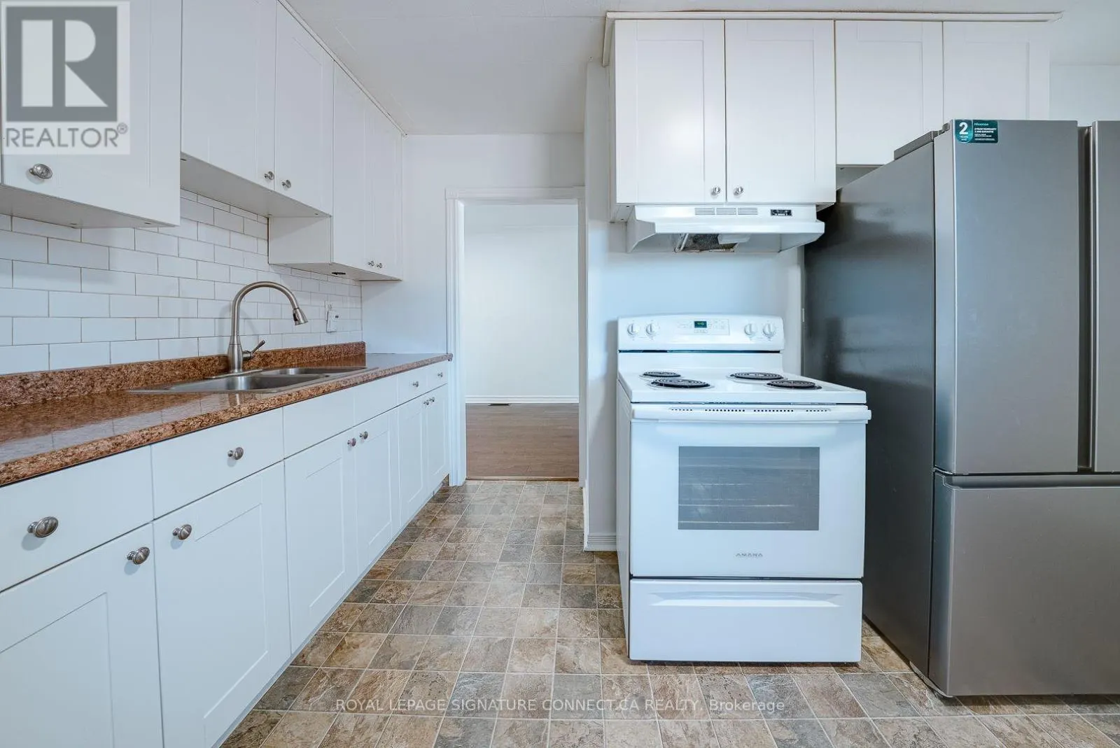 UPPER LEVEL - 166 CHERRYWOOD DRIVE