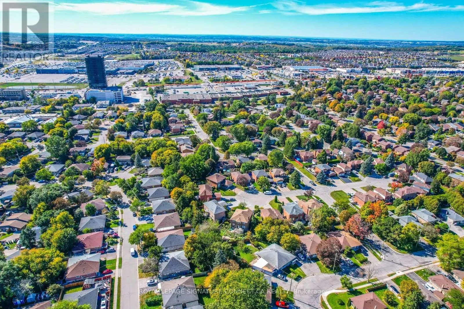 UPPER LEVEL - 166 CHERRYWOOD DRIVE
