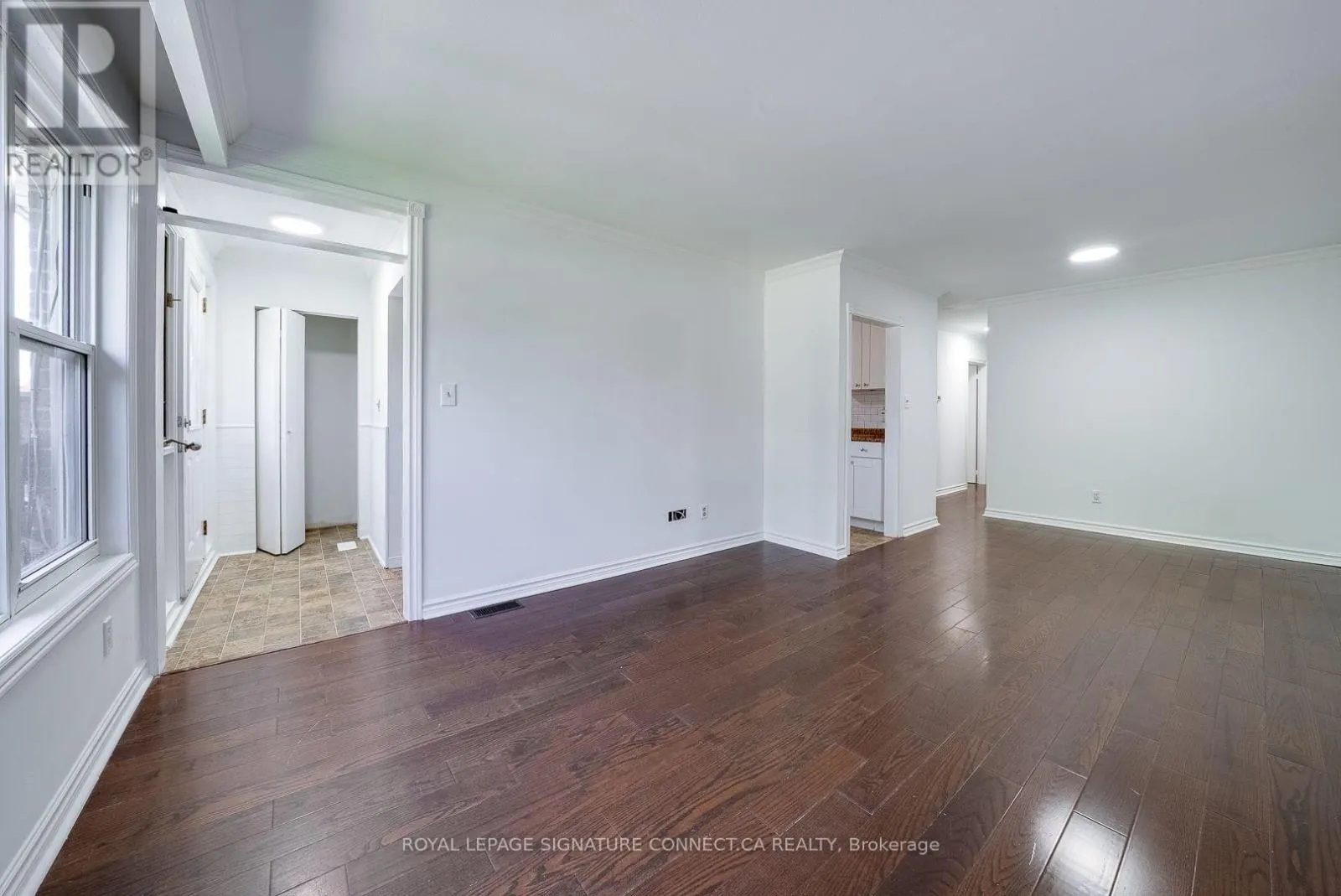 UPPER LEVEL - 166 CHERRYWOOD DRIVE