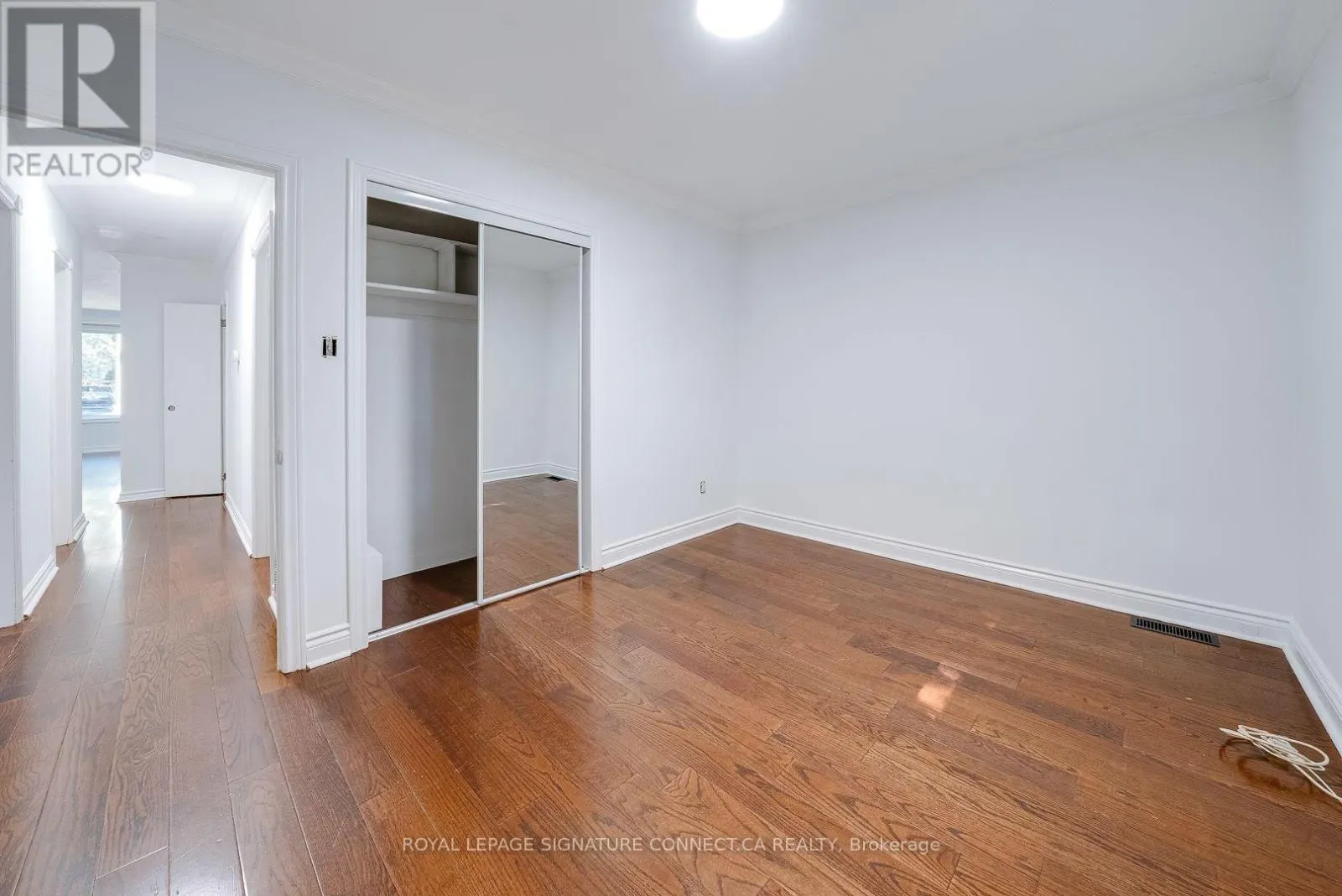UPPER LEVEL - 166 CHERRYWOOD DRIVE