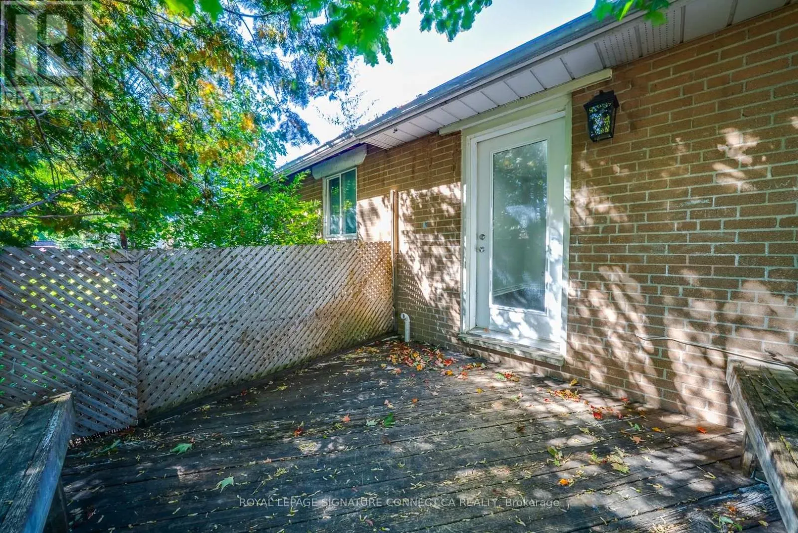 UPPER LEVEL - 166 CHERRYWOOD DRIVE