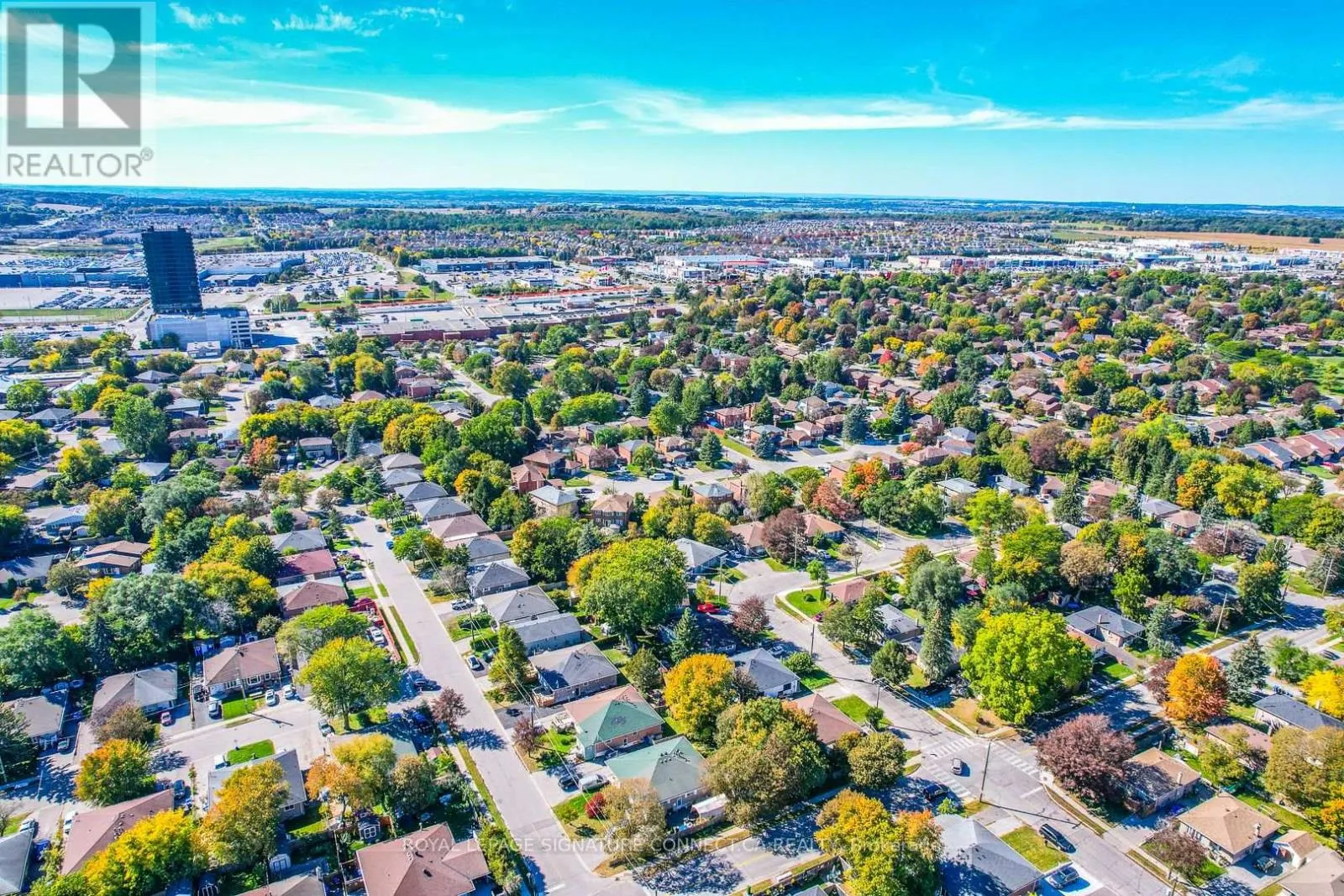 UPPER LEVEL - 166 CHERRYWOOD DRIVE