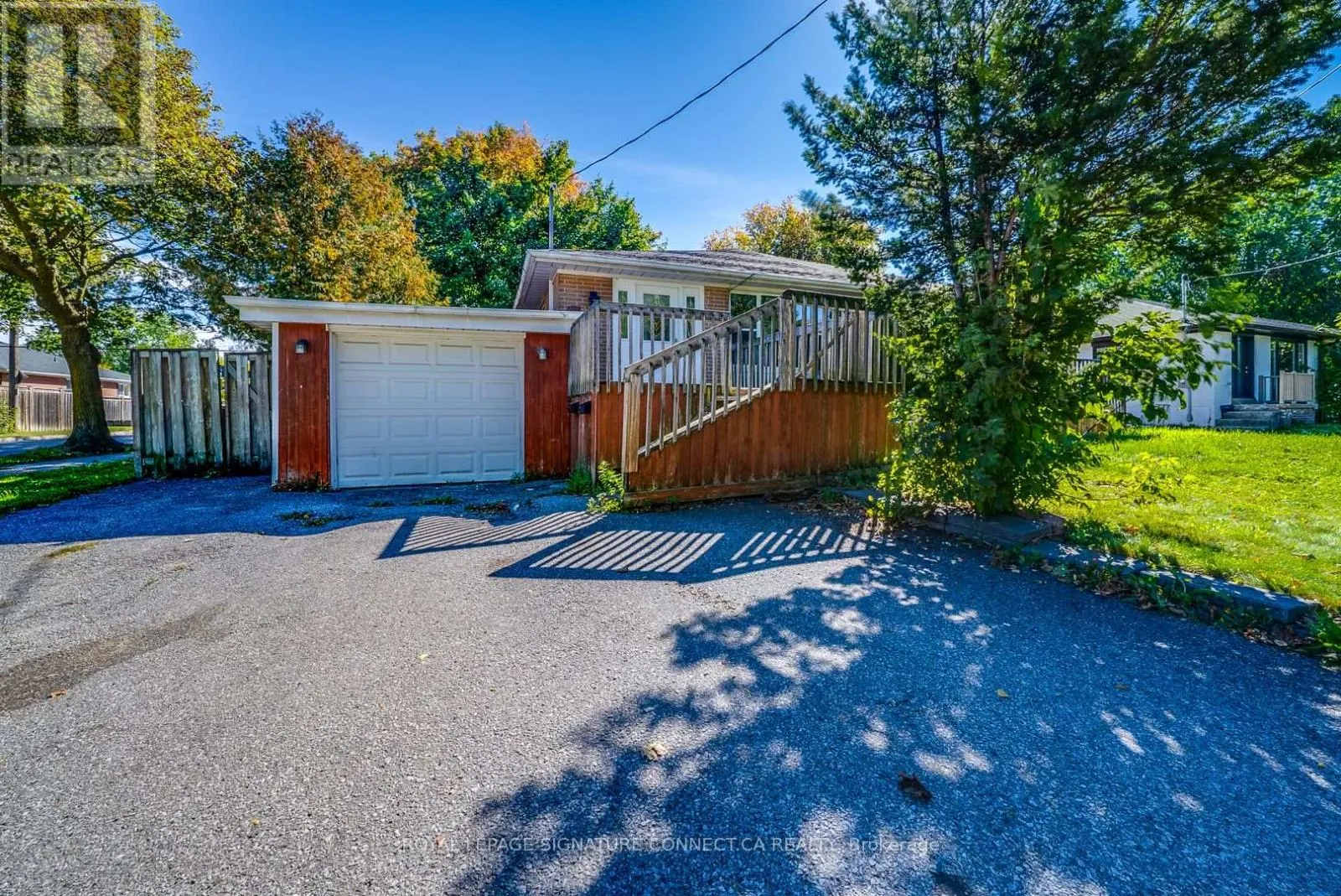 UPPER LEVEL - 166 CHERRYWOOD DRIVE